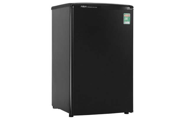 Tủ lạnh Aqua 90 lít AQR-D99FA Kiểu tủ:Mini mới 2020