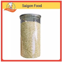 500G Hạt diêm mạch hữu cơ (Quinoa) nhập khẩu MỸ lon pet