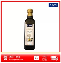 [ HÀNG CÔNG TY NHẬP KHẨU ] Dầu Olive Extra Virgin La Sicilia 500ML