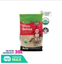 Hạt Diêm Mạch Quinoa túi 1kg
