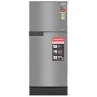 Tủ lạnh Sharp Inverter 224 lít SJ-X251EDS
