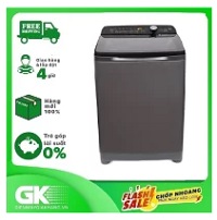 Máy giặt Aqua 10Kg AQW-FR100ET(S)
