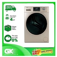 Máy giặt Aqua Inverter 9.5 Kg AQD-DD950E N