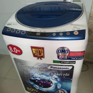 Máy giặt Panasonic 8kg inveter