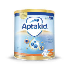 Sữa Aptamil New Zealand số 3