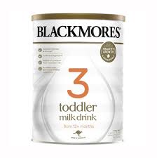 Sữa Blackmores số 3 Toddler