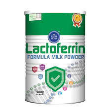 Sữa Royal Ausnz Lactoferrin Formula Milk Powde