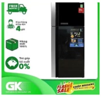 Tủ Lạnh HITACHI Inverter 489 Lít R-FG560PGV8X(GBK)