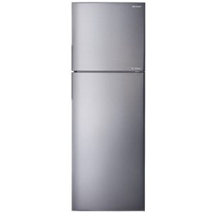 Tủ Lạnh SHARP Inverter 224 Lít SJ-X251E-DS - J-Tech Inverter