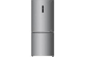 Tủ lạnh Aqua Inverter 260L AQR-I298EB SW