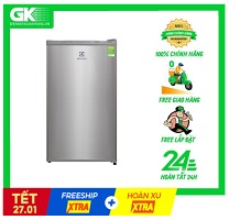 Tủ lạnh EUM0900SA Electrolux 92 lít- Hàng chính hãng