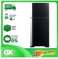 Tủ lạnh Hitachi 550 lít R-FG690PGV7X (GBK)