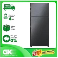 Tủ lạnh Hitachi Inverter 290 lít R-H350PGV7 (BBK)