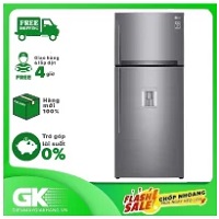 Tủ lạnh LG 440 Lít GN-D440PSA