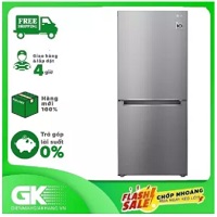 Tủ lạnh LG Inverter 305 lít GR-B305PS Mới 2020