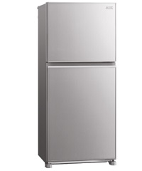 Chia sẻ: 0 Tủ lạnh Mitsubishi Electric Inverter 344 lít MR-FX43EN-GSL-V - Hệ thống làm lạnh đa chiều, Khử mùi Carbon hoạt tính
