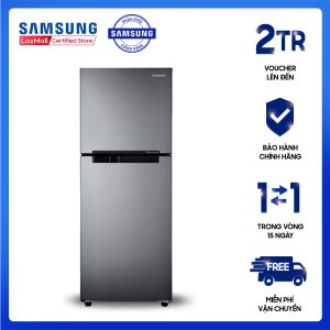 Tủ lạnh Samsung Inverter 208L RT19M300BGS/SV