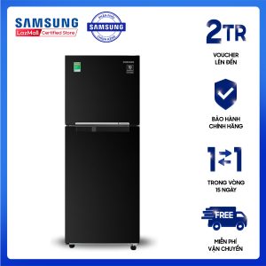 Tủ lạnh Samsung Inverter 208L RT20HAR8DBU/SV,ngăn Cool Pack duy trì độ lạnh khi mất điện