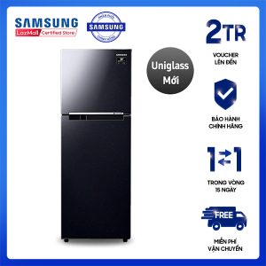 Tủ lạnh Samsung Inverter 360L RT35K50822C/SV
