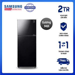 Tủ lạnh Samsung Inverter 380L RT38K50822C/SV