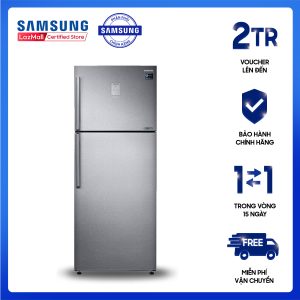 Tủ lạnh Samsung Inverter 438L RT43K6331SL/SV
