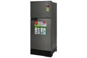 Tủ lạnh Sharp 165 lít Inverter SJ-X176E-SL