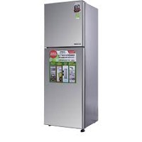 Tủ lạnh Sharp Inverter 271L SJ-X281E-SL
