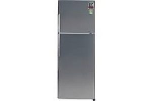 Tủ lạnh Sharp Inverter 342L SJ-X346E-SL
