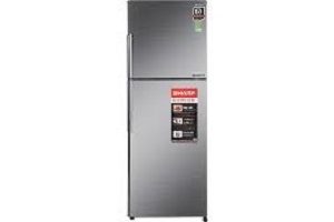 Tủ lạnh Sharp inverter 314L SJ-X316E-DS