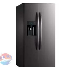 Tủ lạnh TOSHIBA inverter 493l GR-RS637WE-PMV