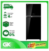 Tủ lạnh Toshiba Inverter 180 lít GR-B22VU(UKG)