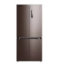 Tủ lạnh Toshiba Inverter GR-RF610WE-PMV(37)-SG - Dung tích 511L