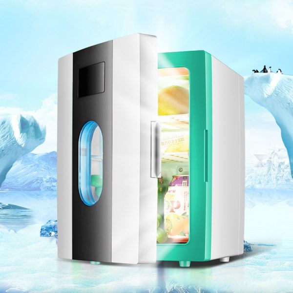 Tủ lạnh mini 10 lít SAST ST10L