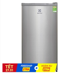 Tủ lạnh mini Electrolux 92L EUM0900SA