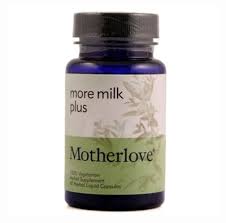 Viên uống lợi sữa Mother Love, Mỹ