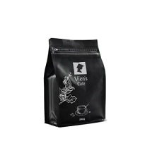Cà phê nguyên chất 100% Arabica - Vien's cafe 250grP2 - Dạng Bột