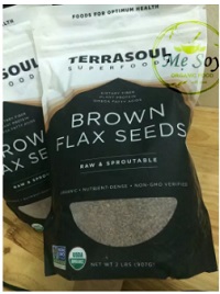 Hạt lanh hữu cơ Terrasou- sản phẩm đa dạng- cam kết đúng như mô tả- đảm bảo chất lượng cho sản phẩm và an toàn cho sức khỏe người sử dụng