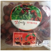 Táo đỏ Hàn Quốc Cao Cấp quả to đều mẫu túi 1kg