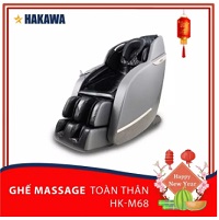 Ghế Massage Toàn Thân HAKAWA NEON HK-M68