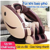 Ghế massage máy mát xa KAIMEIDI tự động đa chức năng loa Bluetooth nhạc 3D lập thể ghế mát xa kiểu phi thuyền chân không