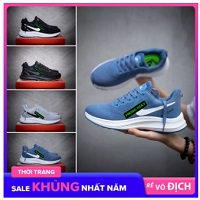 Giày Sneaker Nam Giày Thể Thao Nam F06 (04 màu) giày chạy bộ nam giày ulzzang nam giày thời trang nam giày đế bằng