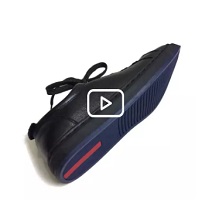 [VIDEO TEST LỬA] Giày Nam Sneakers Da Bò thật 100% tặng ví nam + tất khử mùi cao cấp (2H - 28)