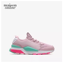 Giày PUMA RS-0 Play Winsome Orchid-Biscay Green-Pu 367515