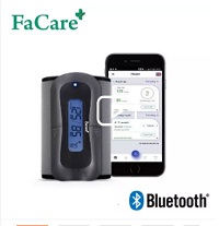 Máy đo huyết áp bắp tay Facare FC-P188 (TD-3140) Bluetooth