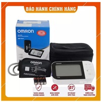Máy đo huyết áp cảnh báo đột quỵ kết nối bluetooth qua điện thoại thông minh OMRON HEM 7361T