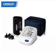 Máy đo huyết áp tự động Omron HEM-7156-A