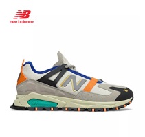 NEW BALANCE Giày Thể Thao Nam X-Racer Outer Space MSXRC