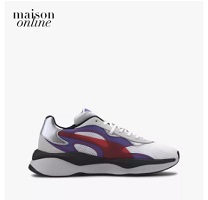 PUMA - Giày sneaker RS-PURE Fusion-371160-01