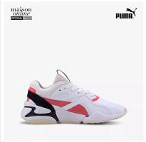 PUMA - Giày sneaker nữ Nova Pop 371723-02