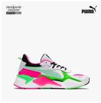 PUMA - Giày sneakers Puma x MTV RS-X Tracks Bold 370408-01